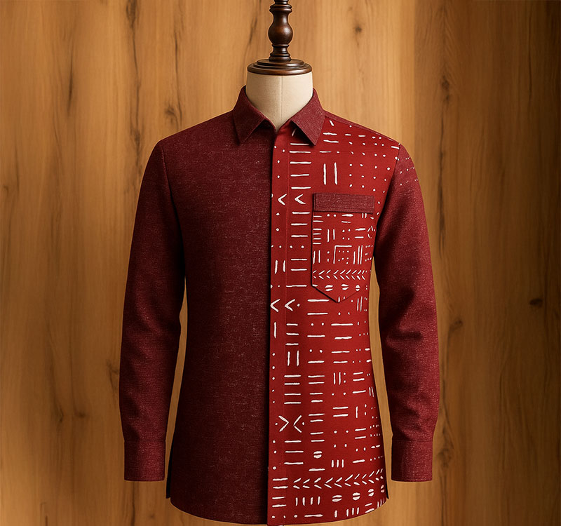 URC ANKARA KAFTAN