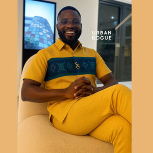 URC JOLOMI KAFTAN