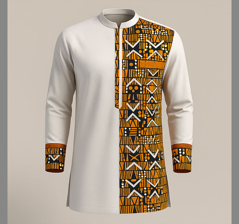 URC ANKARA KAFTAN