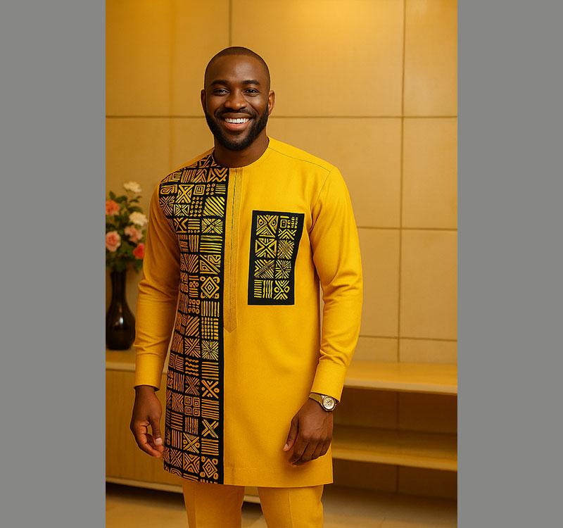 URC ANKARA KAFTAN