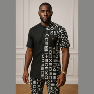 URC ANKARA KAFTAN
