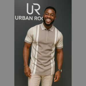 URC CASUALS SLEEK