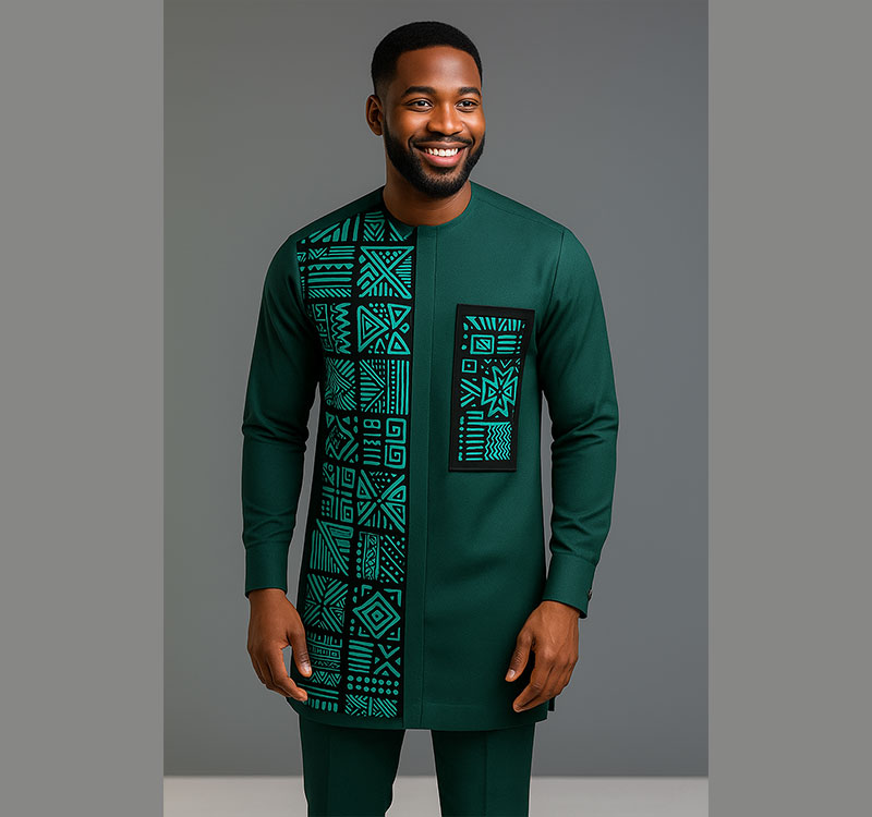 URC ANKARA KAFTAN