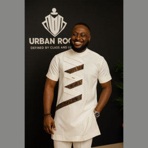 URC PREMIUM KAFTAN