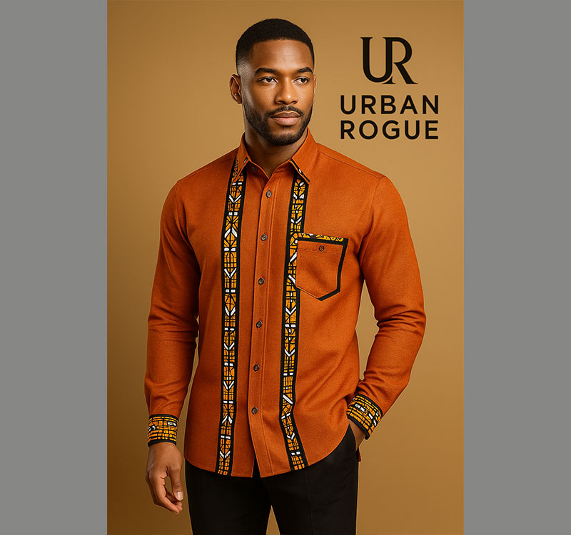 URC ANKARA KAFTAN